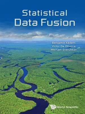 cover image of Statistical Data Fusion